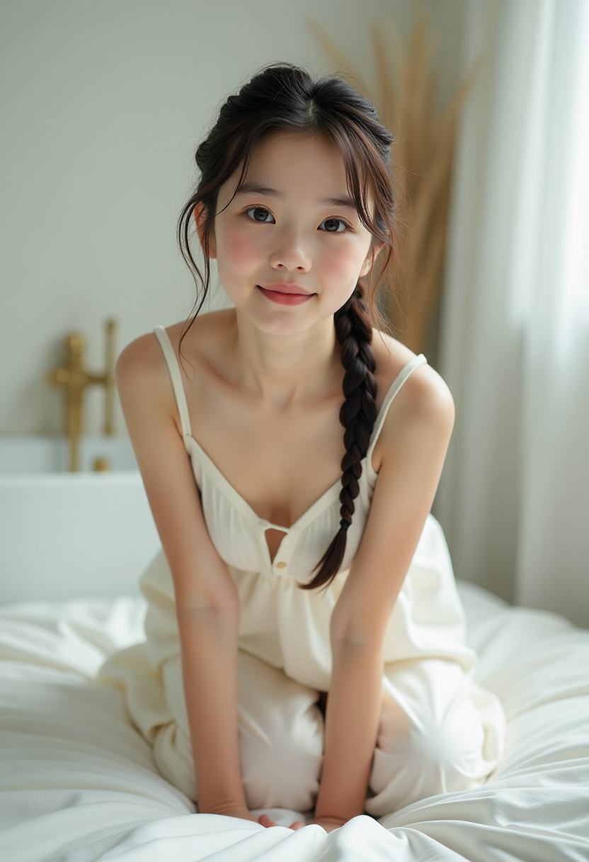 山间骑行视频封面